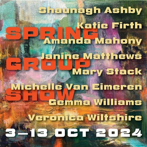 Spring Group Show