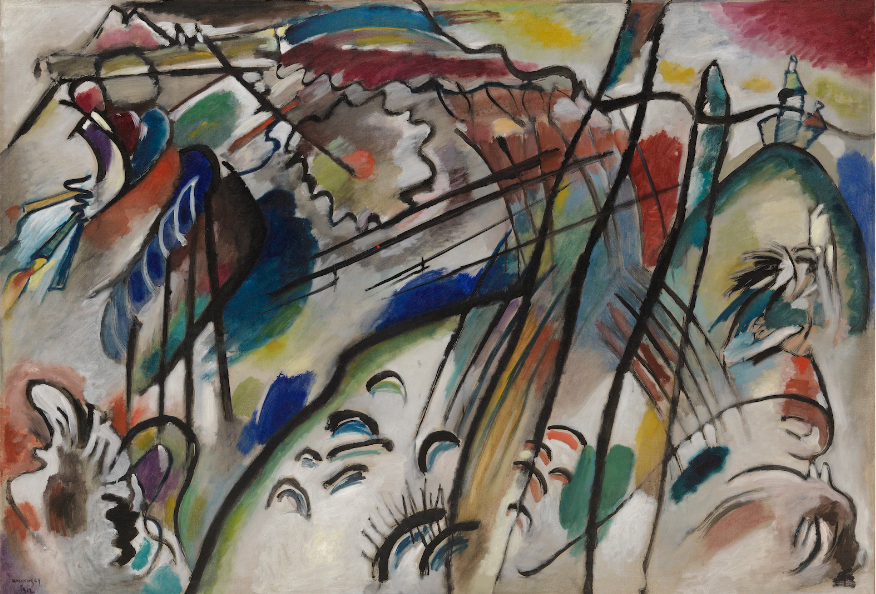 Kandinsky