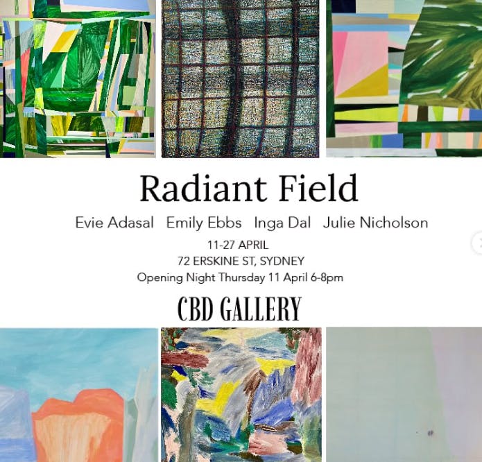 Radiant Field